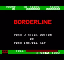 Image n° 1 - titles : Borderline